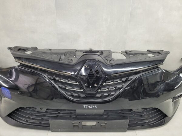 Bumper Renault Clio 5 V 19-23 620228351R Voorbumper PJ1813