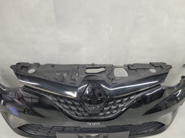 Bumper Renault Clio 5 V 19-23 620228351R Voorbumper PJ1813