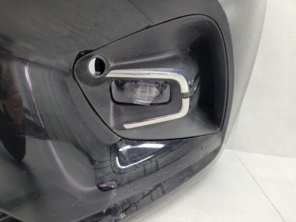 Bumper Renault Clio 5 V 19-23 620228351R Voorbumper PJ1813