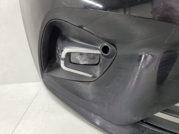 Bumper Renault Clio 5 V 19-23 620228351R Voorbumper PJ1813