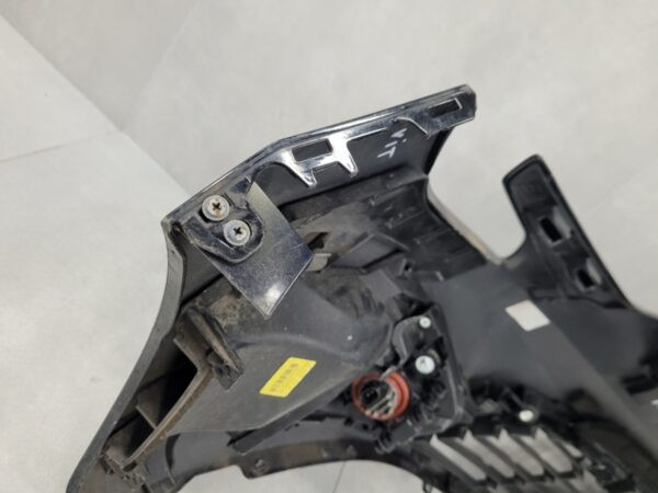 Bumper Renault Clio 5 V 19-23 620228351R Voorbumper PJ1813