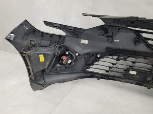 Bumper Renault Clio 5 V 19-23 620228351R Voorbumper PJ1813
