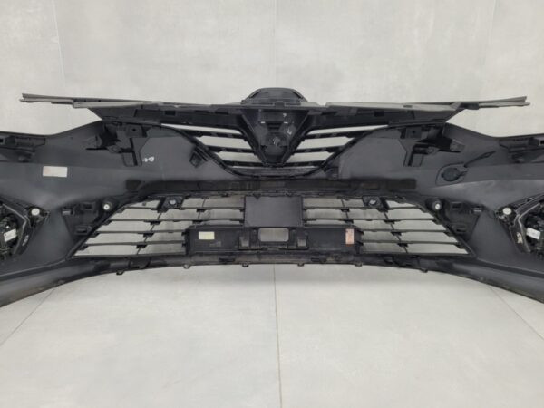 Bumper Renault Clio 5 V 19-23 620228351R Voorbumper PJ1813