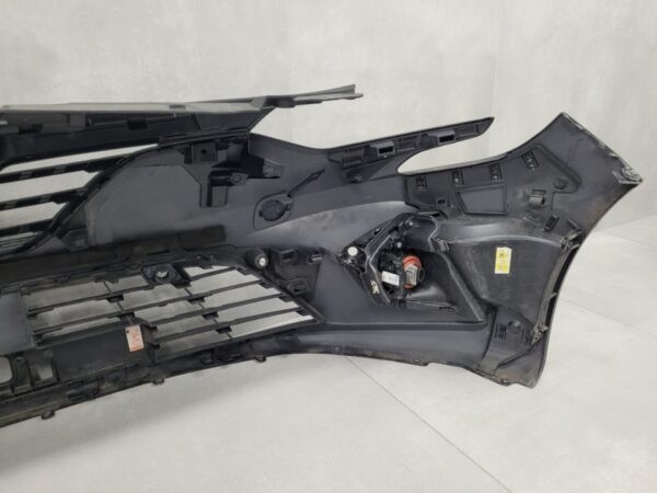 Bumper Renault Clio 5 V 19-23 620228351R Voorbumper PJ1813