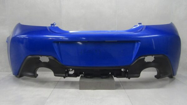 Bumper SUBARU BRZ II 21- 57704CC502 Achterbumper KJ12673