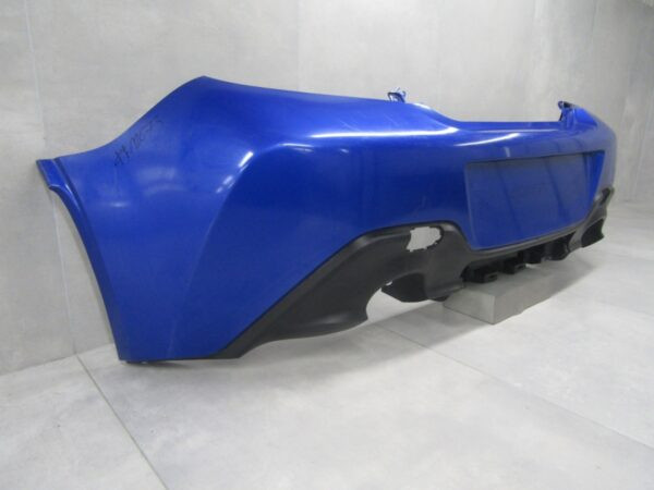 Bumper SUBARU BRZ II 21- 57704CC502 Achterbumper KJ12673