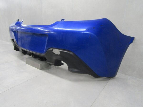 Bumper SUBARU BRZ II 21- 57704CC502 Achterbumper KJ12673
