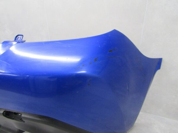 Bumper SUBARU BRZ II 21- 57704CC502 Achterbumper KJ12673