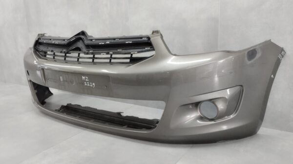 Bumper Citroen C-Elysee II 12-16 9676957477 Voorbumper MZ2229