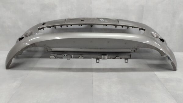 Bumper Citroen C-Elysee II 12-16 9676957477 Voorbumper MZ2229
