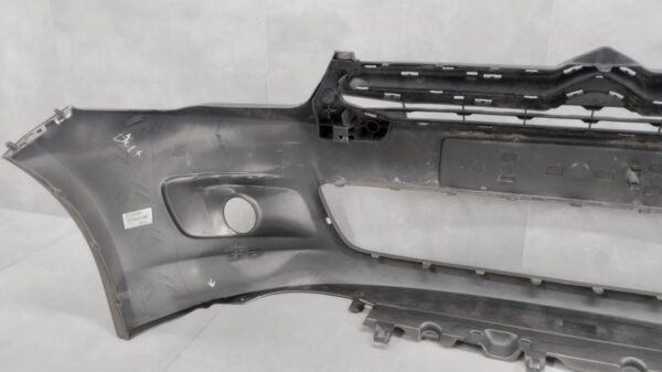 Bumper Citroen C-Elysee II 12-16 9676957477 Voorbumper MZ2229