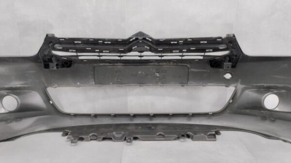 Bumper Citroen C-Elysee II 12-16 9676957477 Voorbumper MZ2229