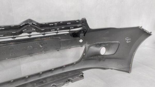 Bumper Citroen C-Elysee II 12-16 9676957477 Voorbumper MZ2229