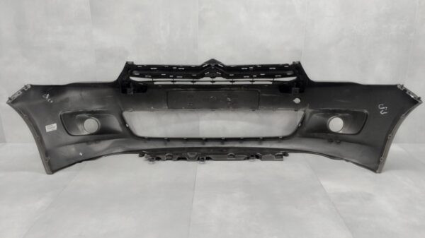 Bumper Citroen C-Elysee II 12-16 9676957477 Voorbumper MZ2229