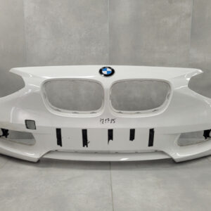 Bumper BMW 1 F20 F21 11-15 51117245731 Voorbumper PJ1785