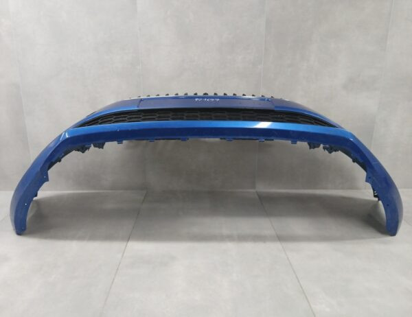 Bumper Skoda Fabia 3 III 6V0 facelift 18-21 6V0807221F Voorbumper PJ1697