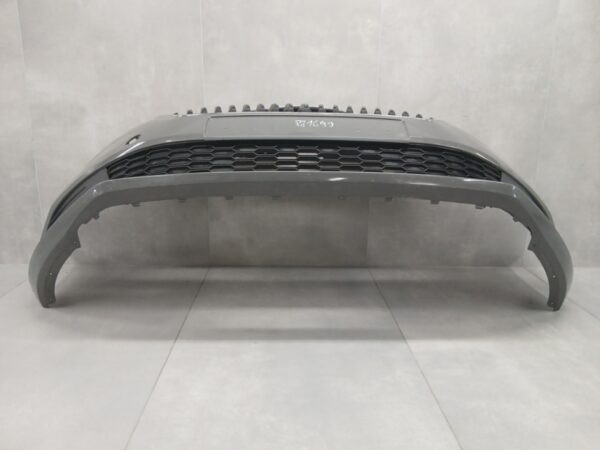 Bumper Skoda Fabia 3 III 6V0 facelift 18-21 6V0807221F Voorbumper PJ1699