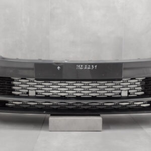 Bumper Skoda Karoq 57A Facelift 21-57A807221 Voorbumper MZ2231