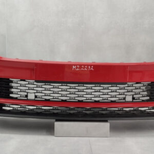 Bumper Skoda Karoq 57A Facelift 21-57A807221 Voorbumper MZ2232
