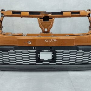 Bumper Dacia Sandero Stepway 3 III 20- 620225509R Voorbumper MZ2234