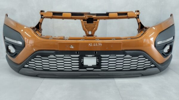Bumper Dacia Sandero Stepway 3 III 20- 620225509R Voorbumper MZ2234