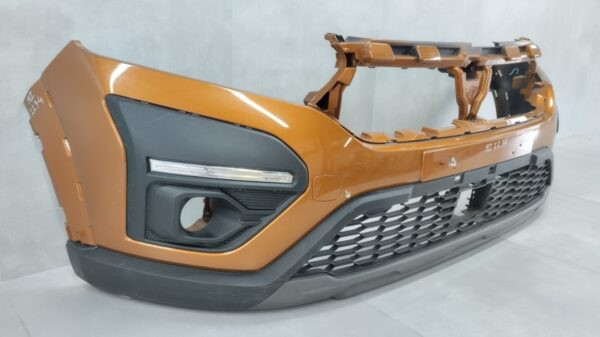Bumper Dacia Sandero Stepway 3 III 20- 620225509R Voorbumper MZ2234