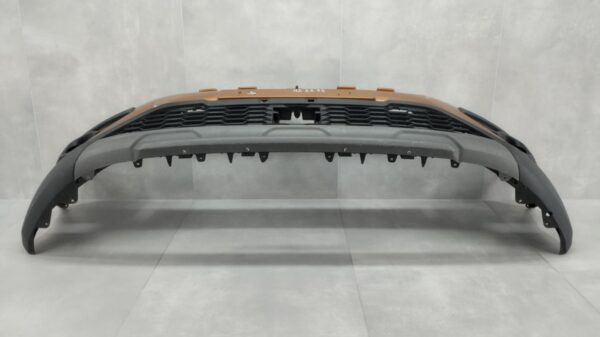 Bumper Dacia Sandero Stepway 3 III 20- 620225509R Voorbumper MZ2234