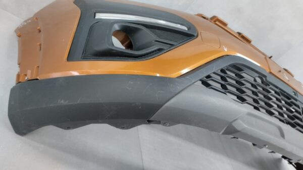 Bumper Dacia Sandero Stepway 3 III 20- 620225509R Voorbumper MZ2234