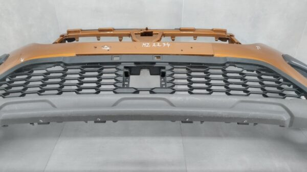Bumper Dacia Sandero Stepway 3 III 20- 620225509R Voorbumper MZ2234