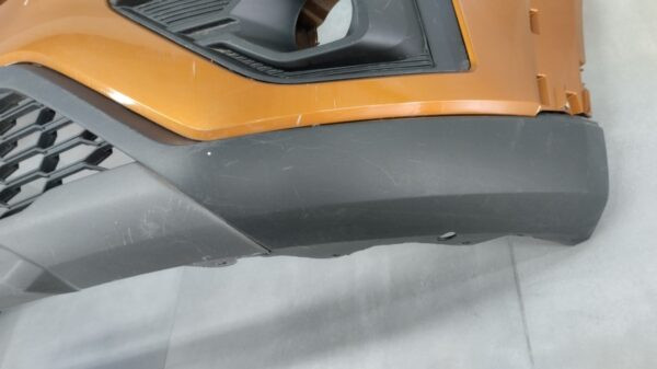 Bumper Dacia Sandero Stepway 3 III 20- 620225509R Voorbumper MZ2234