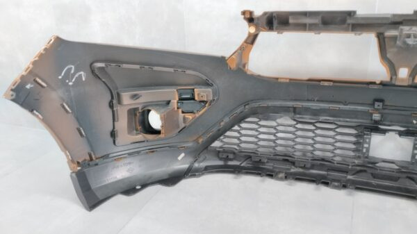 Bumper Dacia Sandero Stepway 3 III 20- 620225509R Voorbumper MZ2234
