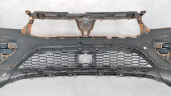 Bumper Dacia Sandero Stepway 3 III 20- 620225509R Voorbumper MZ2234