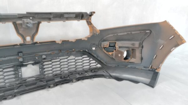 Bumper Dacia Sandero Stepway 3 III 20- 620225509R Voorbumper MZ2234