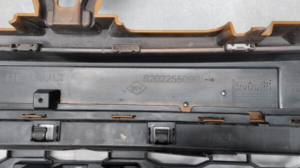 Bumper Dacia Sandero Stepway 3 III 20- 620225509R Voorbumper MZ2234