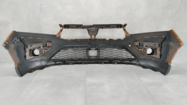 Bumper Dacia Sandero Stepway 3 III 20- 620225509R Voorbumper MZ2234