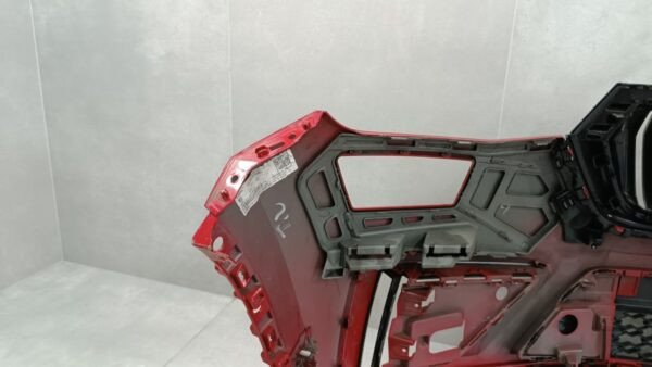 Bumper Skoda Kodiaq 565 RS facelift 21- 565807221M Voorbumper HK1393