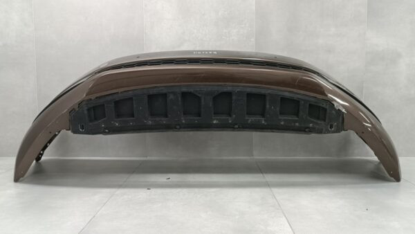 Bumper Skoda Rapid 5JA facelift 17-19 5JA807221F Voorbumper HK1259