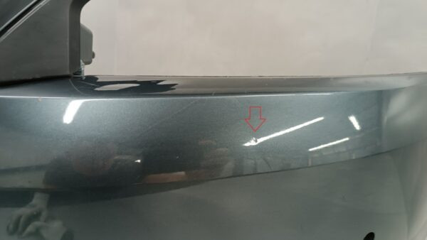 Bumper Skoda Rapid 5JA facelift 17-19 5JA807221F Voorbumper HK1269