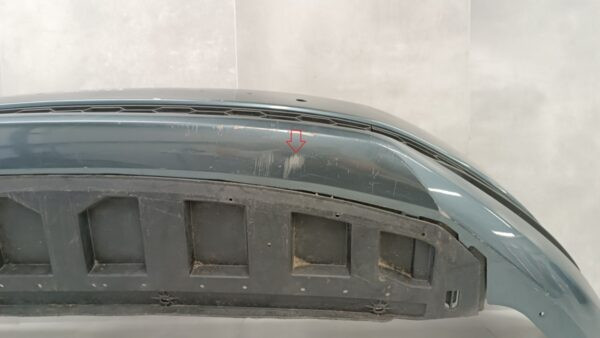 Bumper Skoda Rapid 5JA facelift 17-19 5JA807221F Voorbumper HK1269