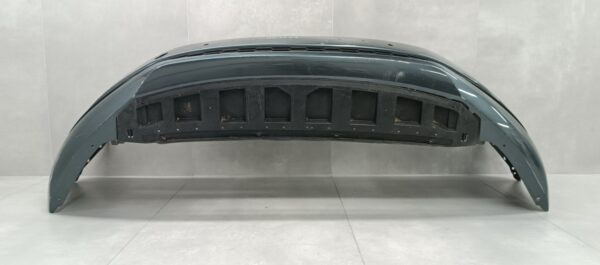 Bumper Skoda Rapid 5JA facelift 17-19 5JA807221F Voorbumper HK1269