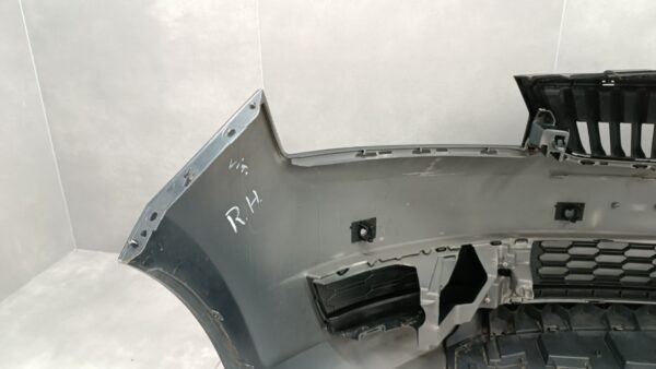 Bumper Skoda Rapid 5JA facelift 17-19 5JA807221F Voorbumper HK1269