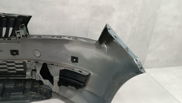 Bumper Skoda Rapid 5JA facelift 17-19 5JA807221F Voorbumper HK1269
