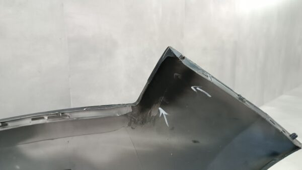 Bumper Skoda Rapid 5JA facelift 17-19 5JA807221F Voorbumper HK1269