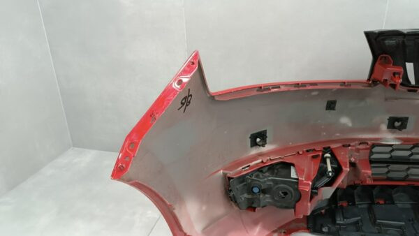 Bumper Skoda Rapid 5JA Monte Carlo 13-16 5JA807221F Voorbumper HK1294
