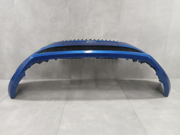 Bumper Skoda Fabia 3 III 6V0 facelift 18-21 6V0807221F Voorbumper PJ1694