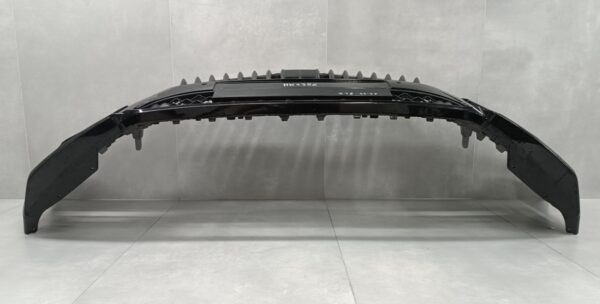 Bumper Skoda Scala 657 Monte Carlo facelift 23- 657807221F Voorbumper MK1356