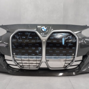 Bumper BMW i4 4 G26 Gran Coupe M E-DRIVE M-Pakket M Pakket  21-5111-8078573 Voorbumper MZ2204