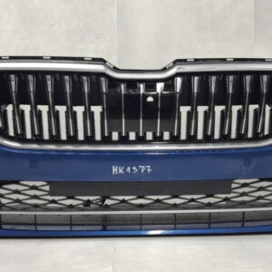 Bumper Skoda Superb 4 IV 23 3P0807221 Voorbumper HK1377