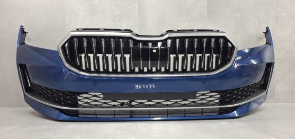 Bumper Skoda Superb 4 IV 23 3P0807221 Voorbumper HK1377