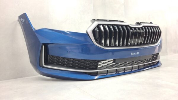 Bumper Skoda Superb 4 IV 23 3P0807221 Voorbumper HK1377